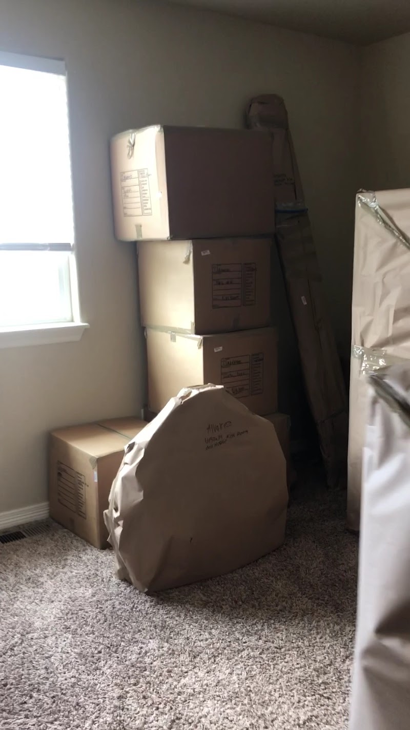 Mile High Movers Today Denver Colorado photo