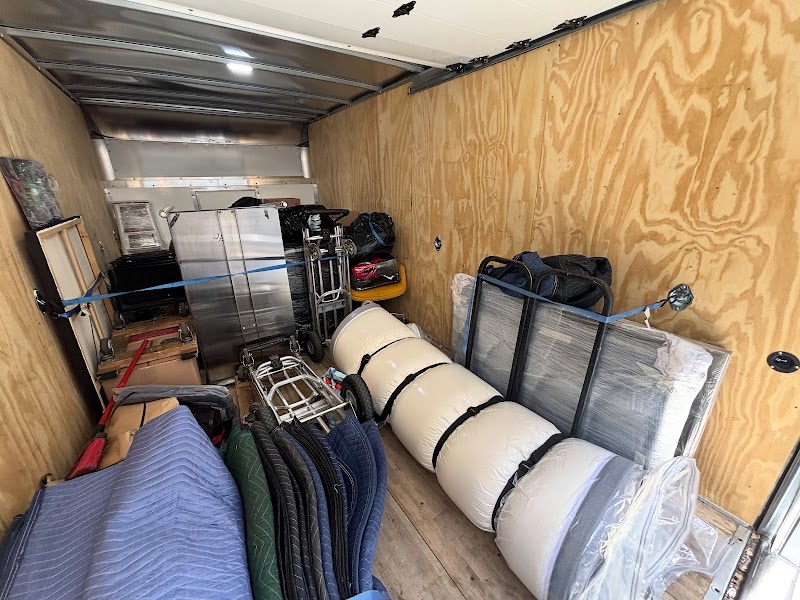 Mile High Movers Today Denver Colorado photo