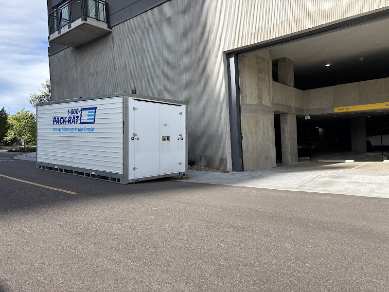 Mile High Movers Today Denver Colorado photo