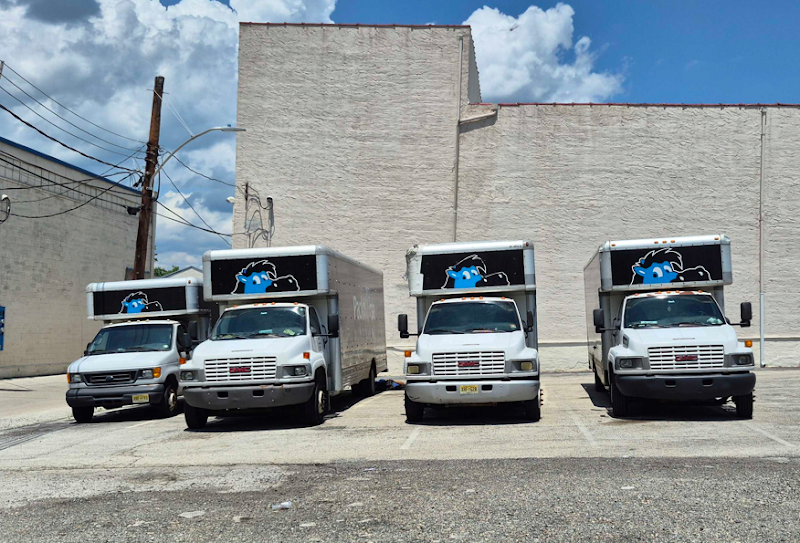 Packhorse Moving -Norristown PA logo