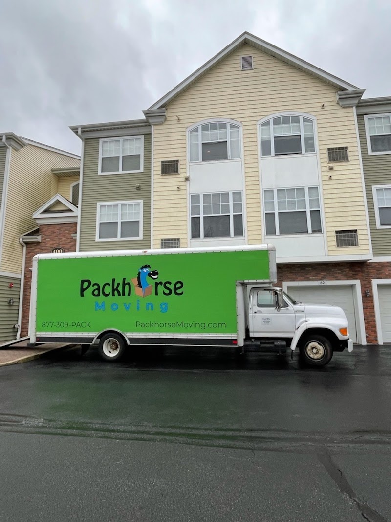 Packhorse Moving -Norristown PA photo
