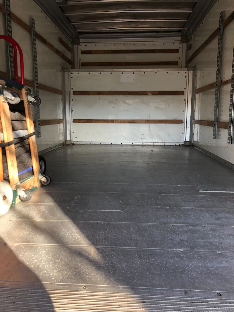 Packhorse Moving -Norristown PA photo