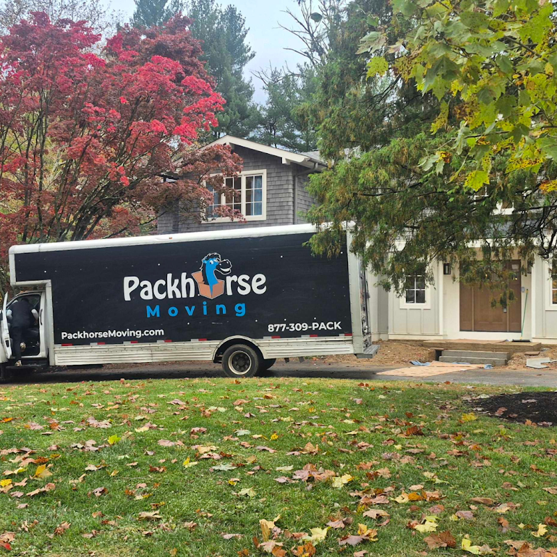 Packhorse Moving -Norristown PA photo