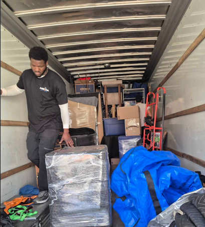 Packhorse Moving -Norristown PA photo
