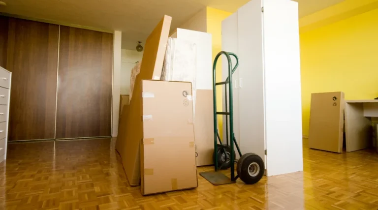 Midnight Movers photo