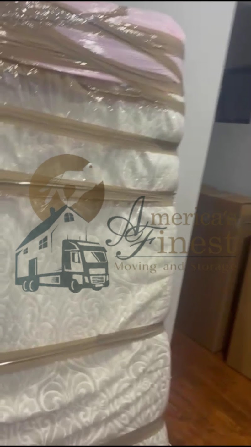 America's Finest Moving and Storage photo