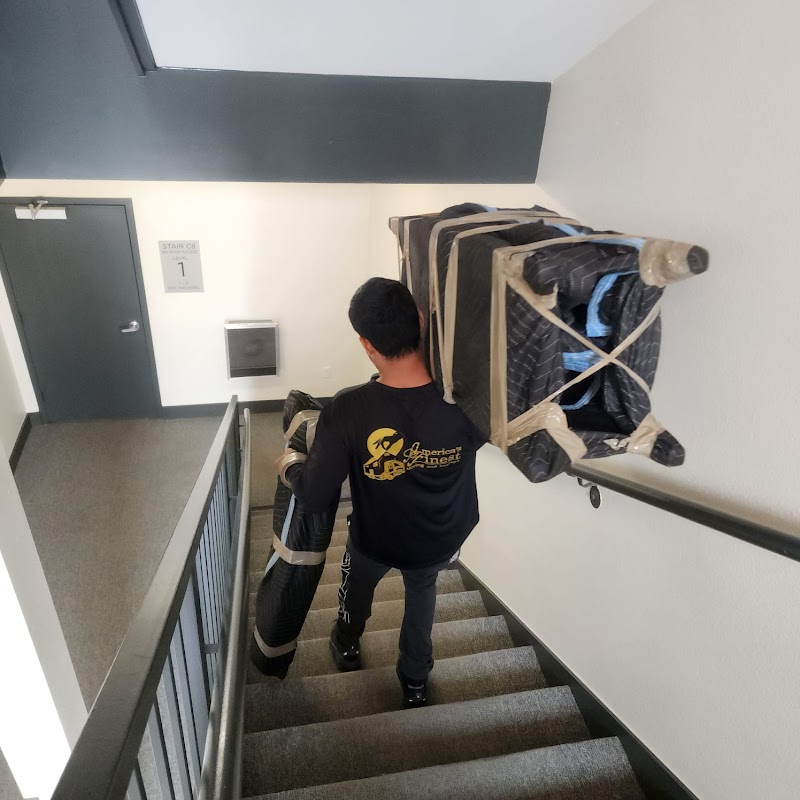 America's Finest Moving and Storage photo