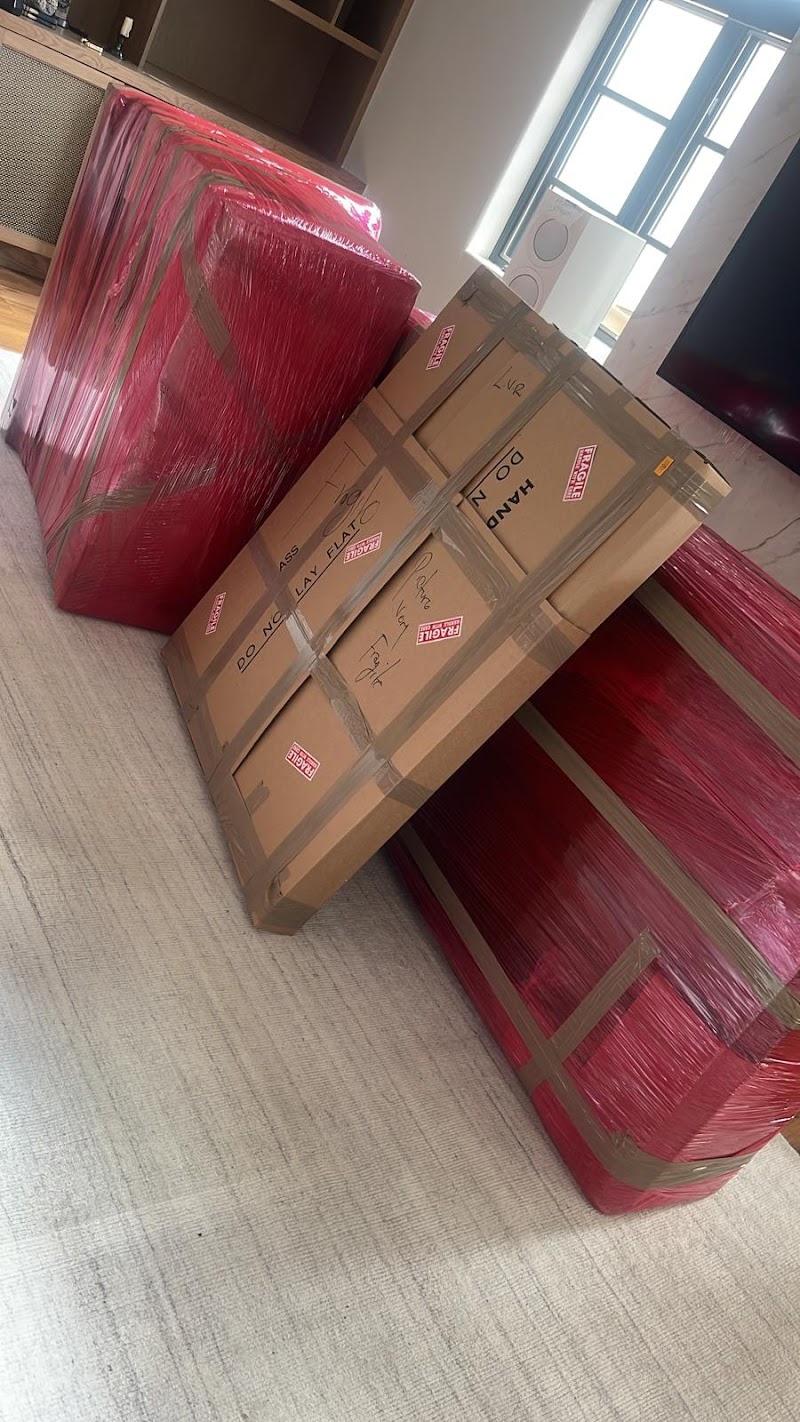 America's Finest Moving and Storage photo