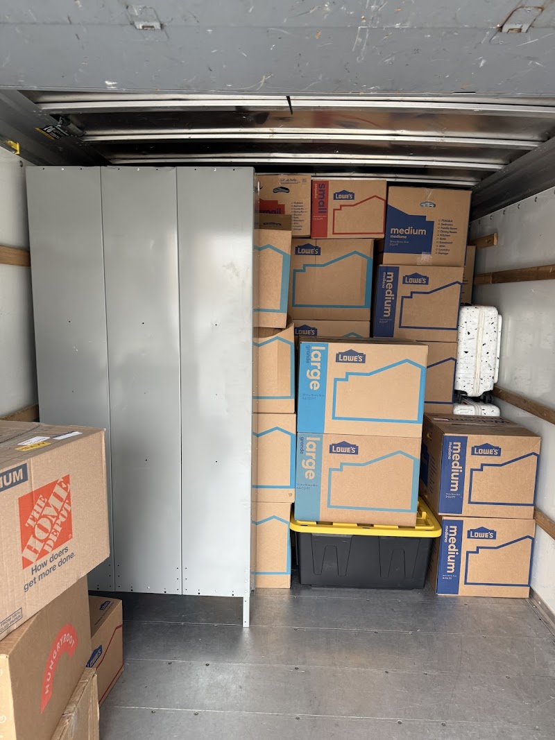 Mac Movers photo