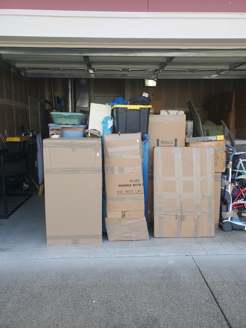 Ready Set Go Moving & Van Lines photo