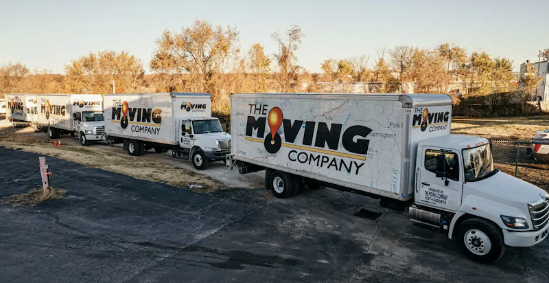 The Moving Company photo