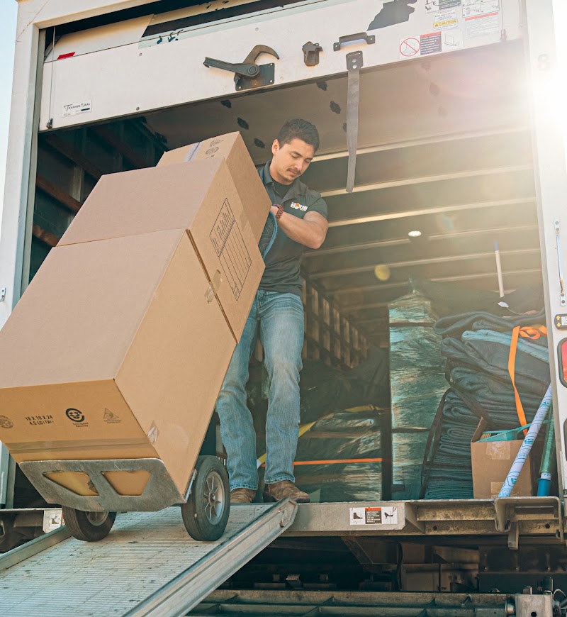 The Moving Company photo