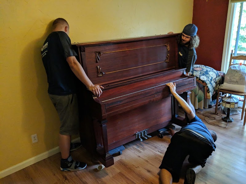 The Moving Company photo