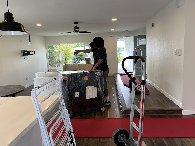 1st Choice Movers photo