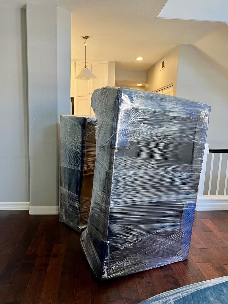 1st Choice Movers photo