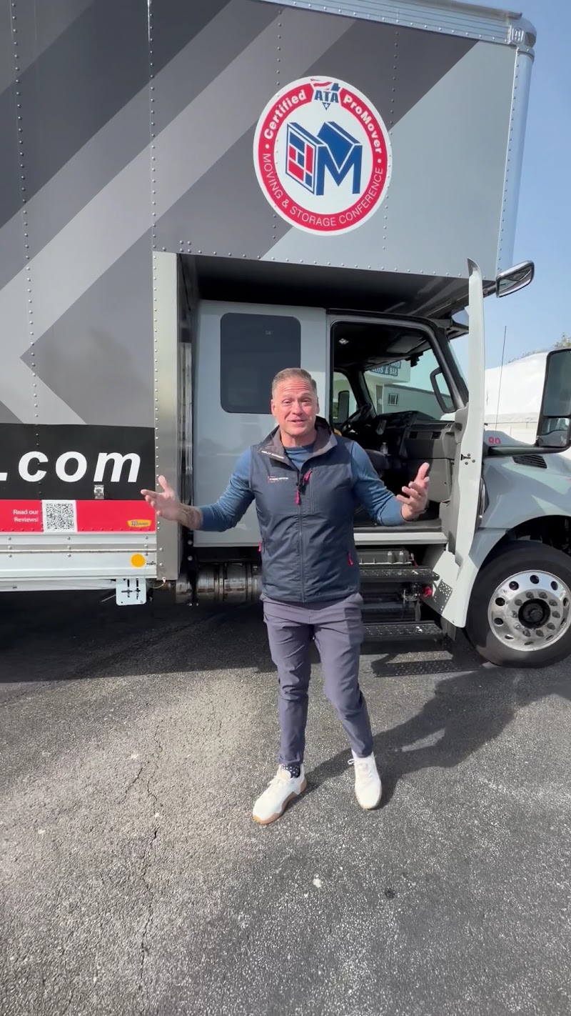 Eyring Movers photo