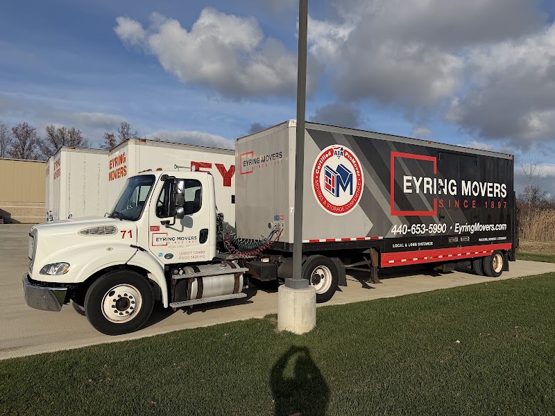 Eyring Movers photo