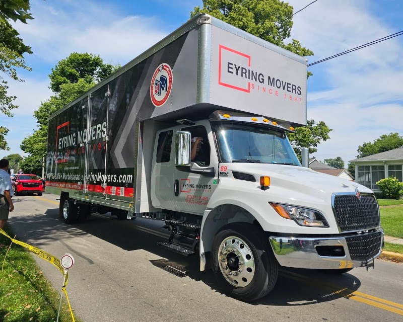 Eyring Movers photo