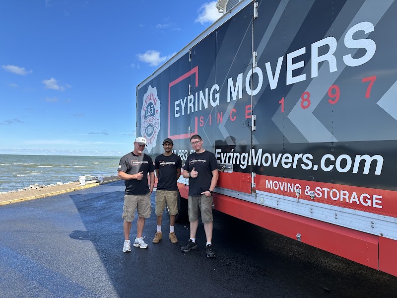 Eyring Movers photo