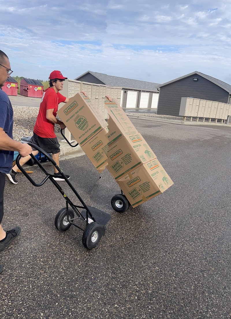 Flash Moving Service photo