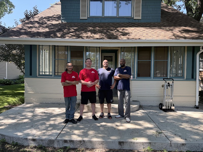 Flash Moving Service photo