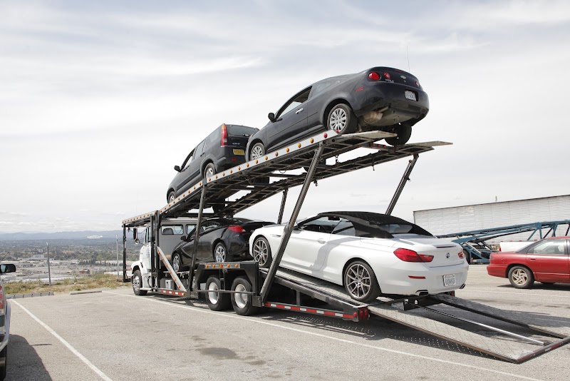 Atlanta Car Transport photo