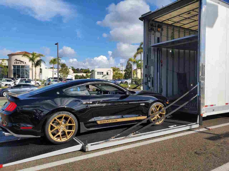 Atlanta Car Transport photo