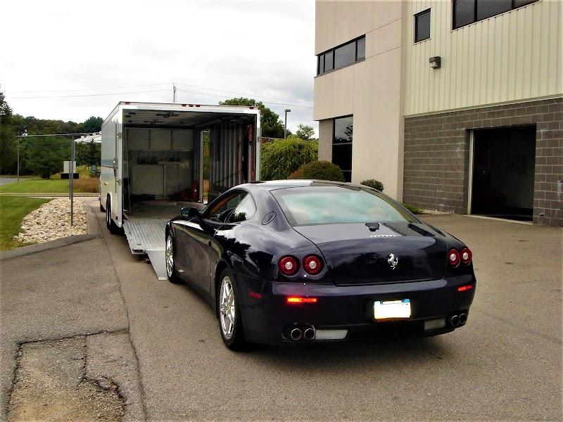 Atlanta Car Transport photo