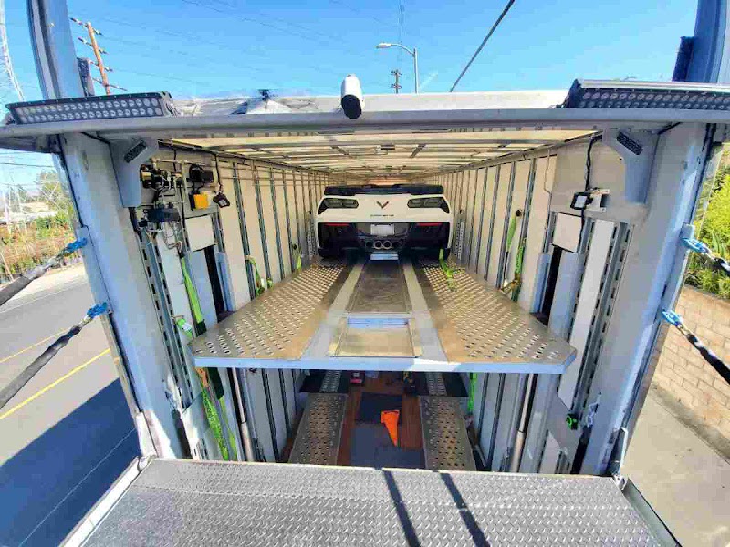 Atlanta Car Transport photo