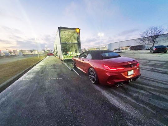 Atlanta Car Transport photo