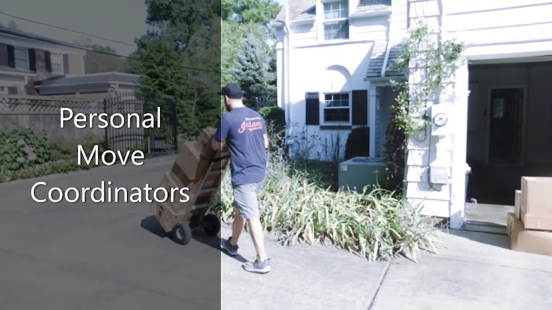 Andrews Moving and Storage Company photo