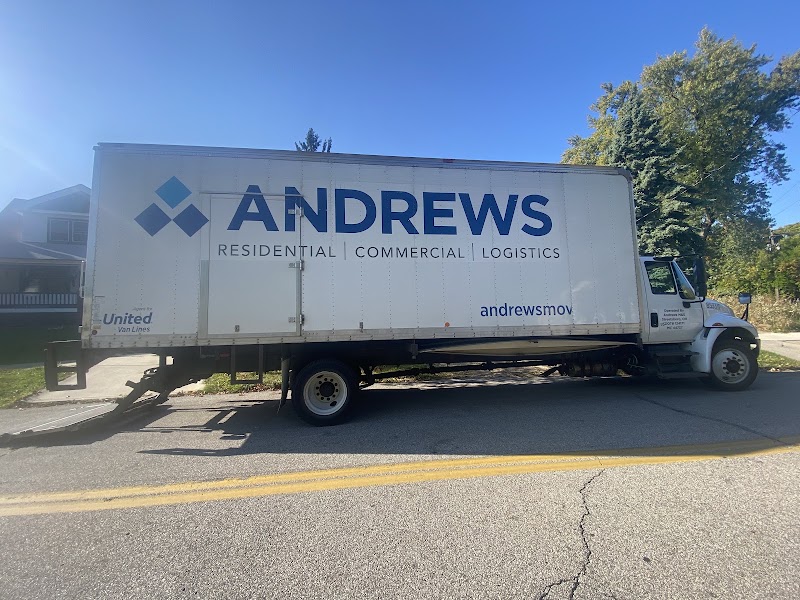 Andrews Moving and Storage Company photo