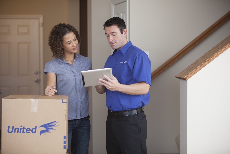 Andrews Moving and Storage Company photo
