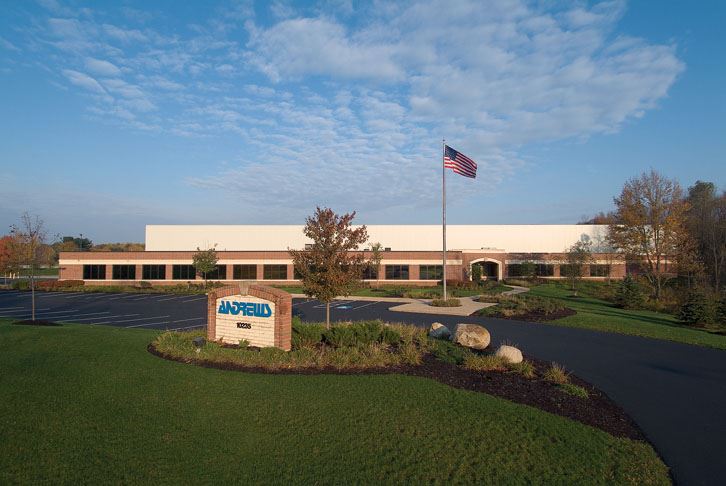 Andrews Moving and Storage Company photo