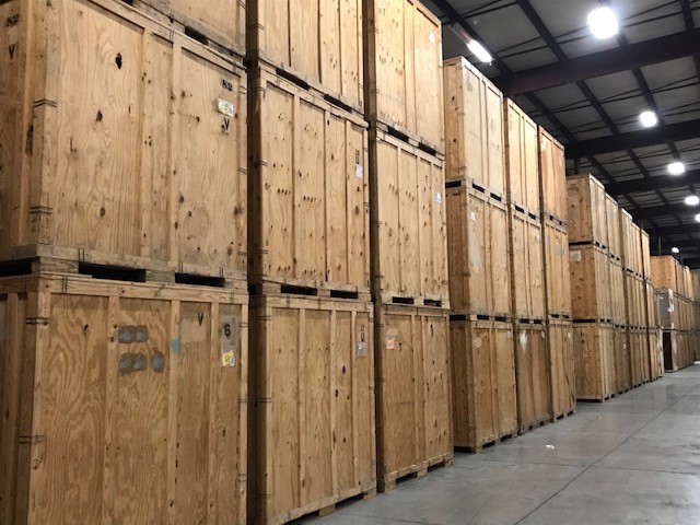Andrews Moving and Storage Company photo