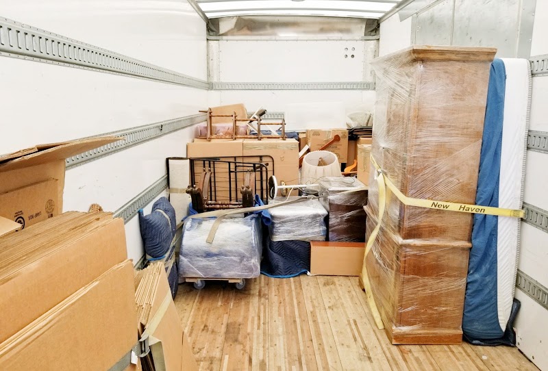 We Are Movers photo