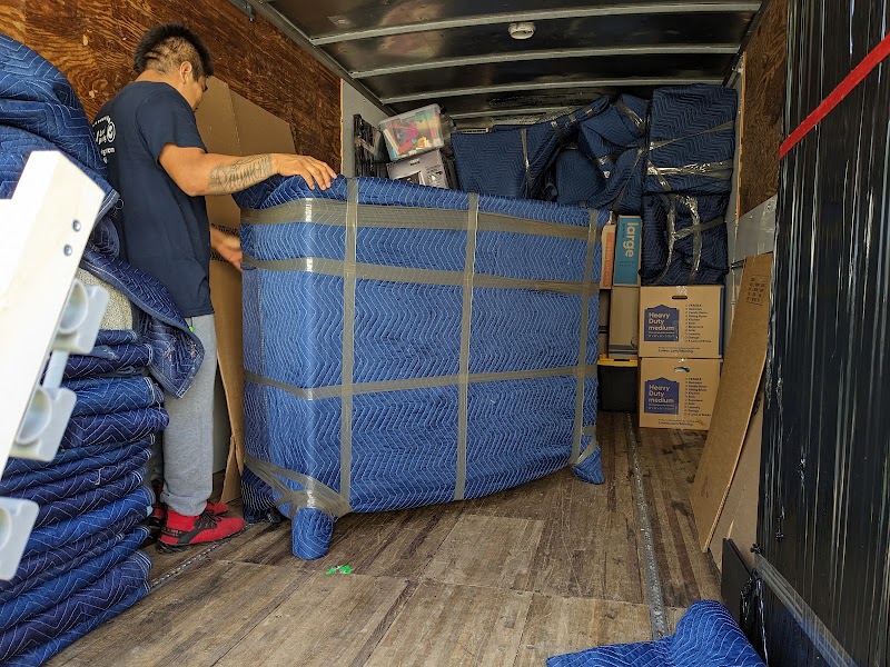 NJ Local Moving photo