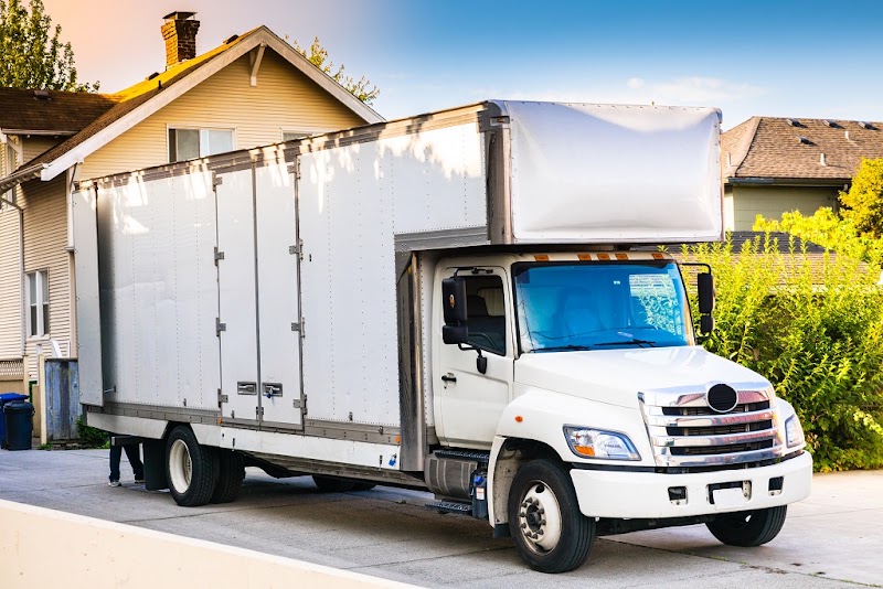 NJ Local Moving photo