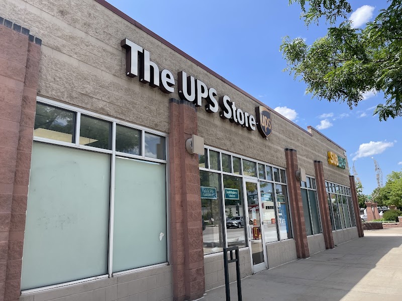 The UPS Store photo
