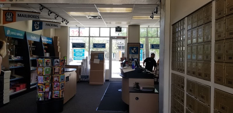 The UPS Store photo