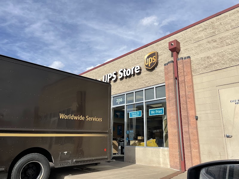 The UPS Store photo