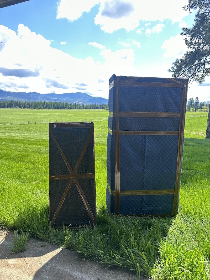 JustPro Moving photo