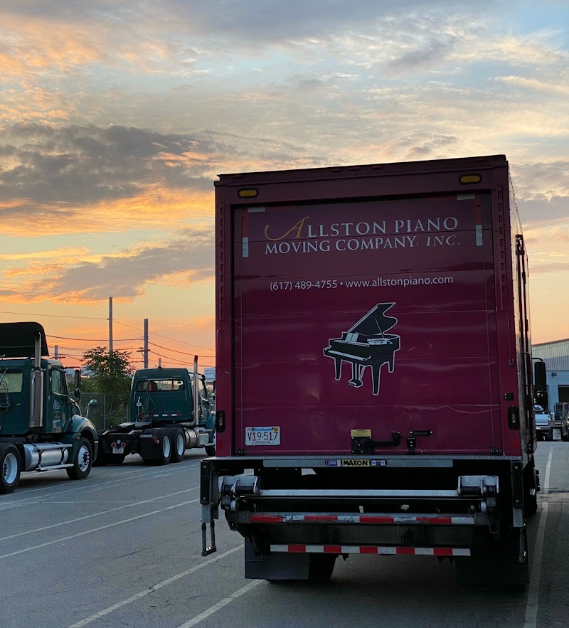 Gentle Giant Moving Company photo