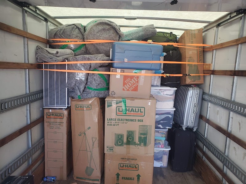 Mountain Movers photo