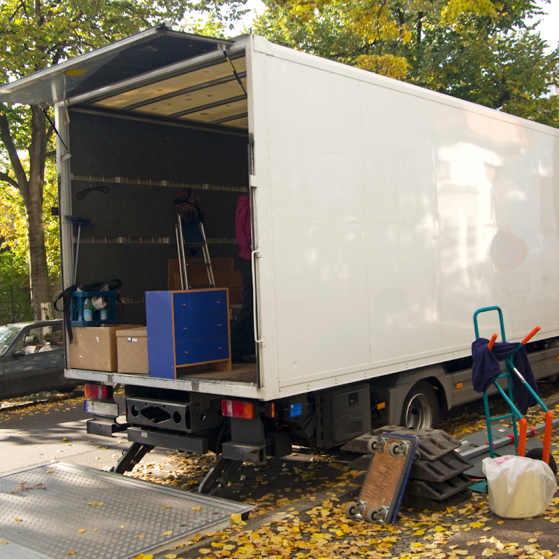 Mountain Movers photo