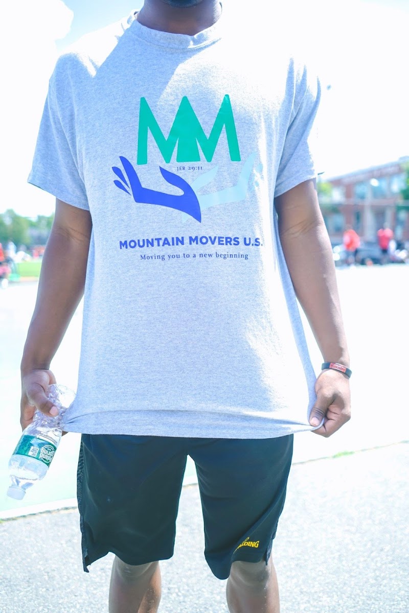 Mountain Movers photo