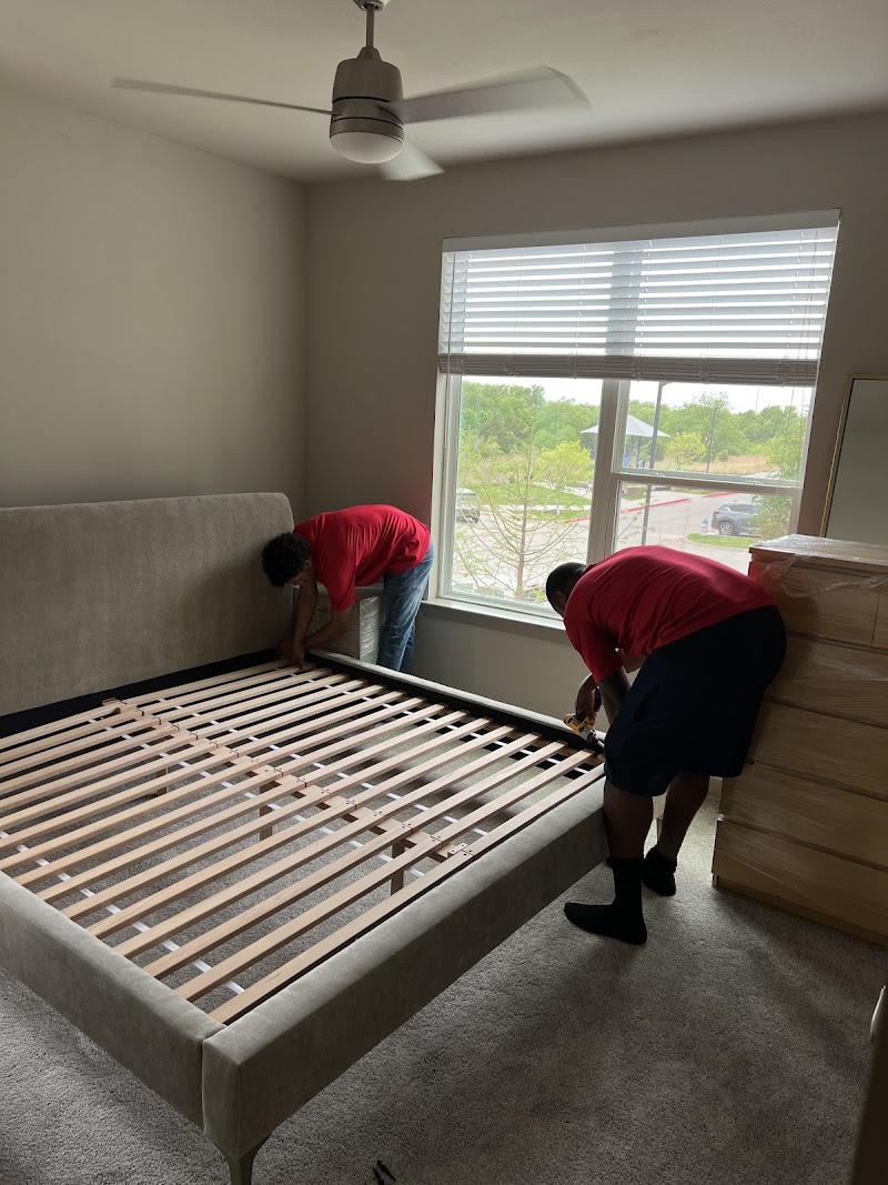 Home and Office Movers photo