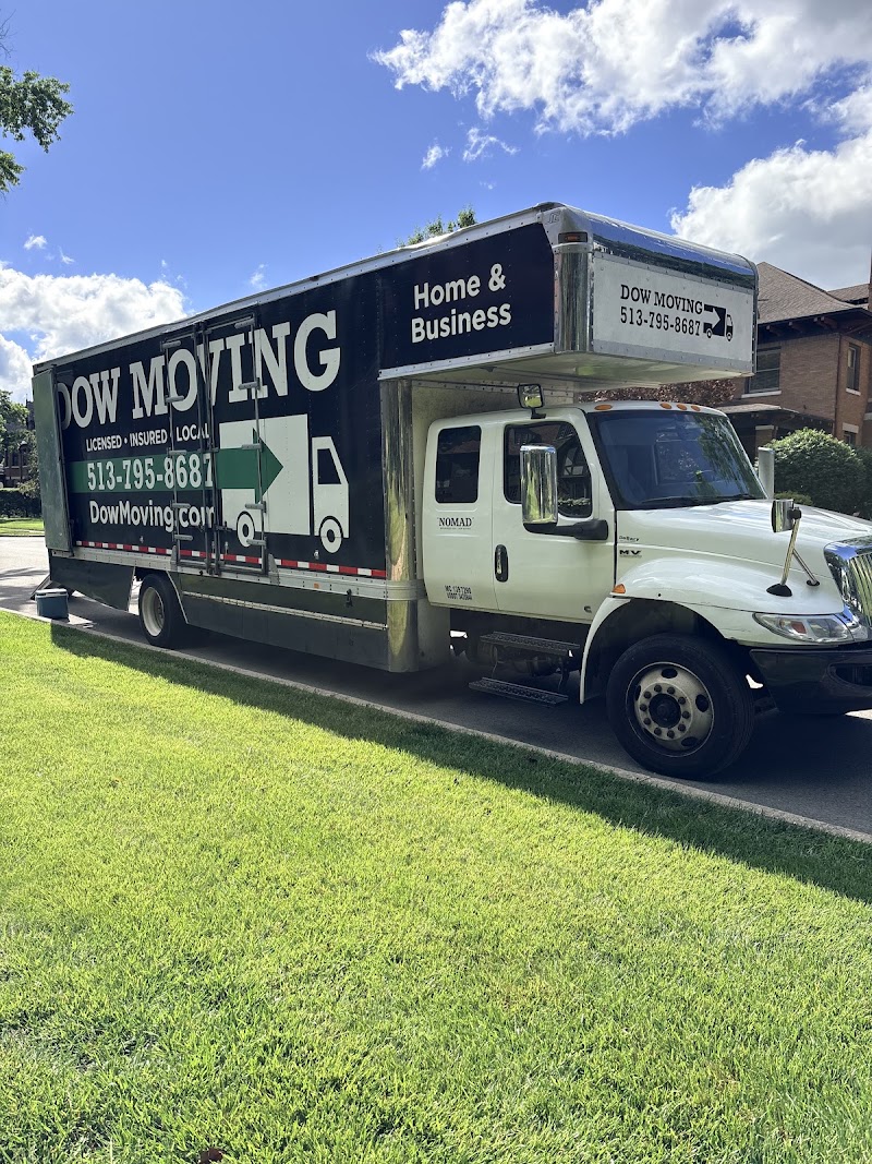 Dow Moving photo