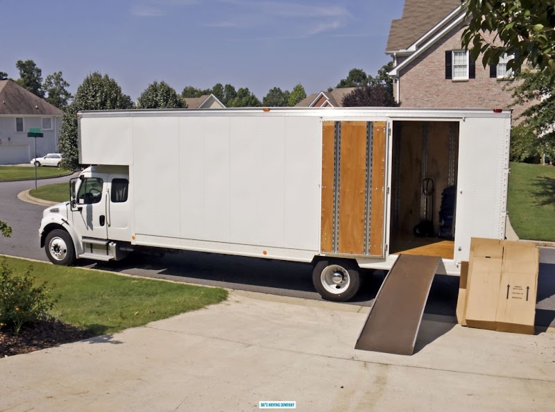 Bo's Moving Company photo