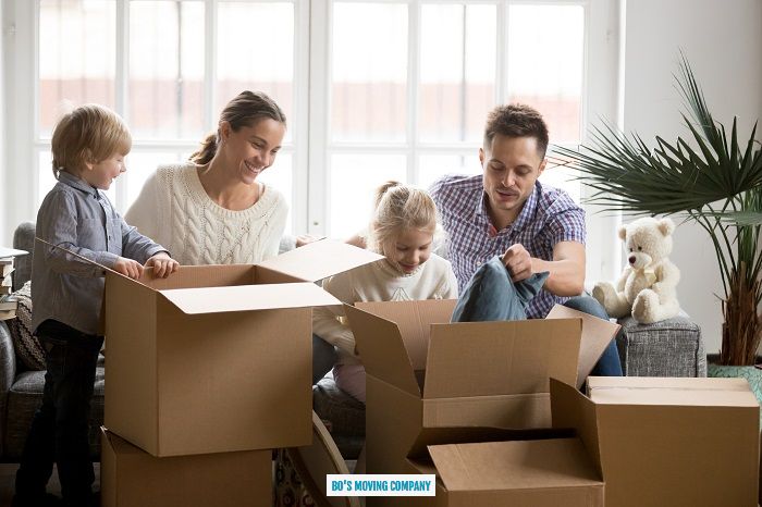 Bo's Moving Company photo